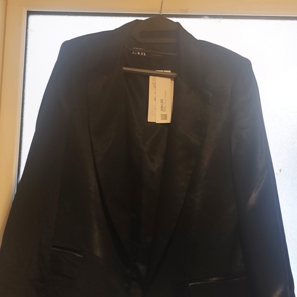 Zara Woman's Blazer